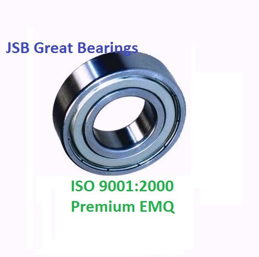 (Qty.10) 6203-ZZ HCH Premium 6203 2Z shield bearing 6203 ball bearings 6203 ZZ