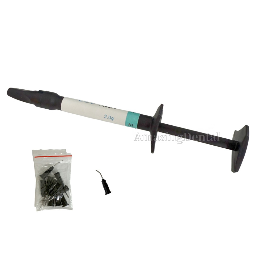 Dental Z350 P60 Single Bond Universal Adhesive Light-Cure Composite Resin