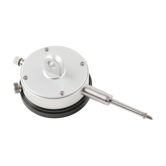 HFS (R) 0-1″ Dial Indicator Lathe Tool High Precision, 0.001″ Graduation Interva