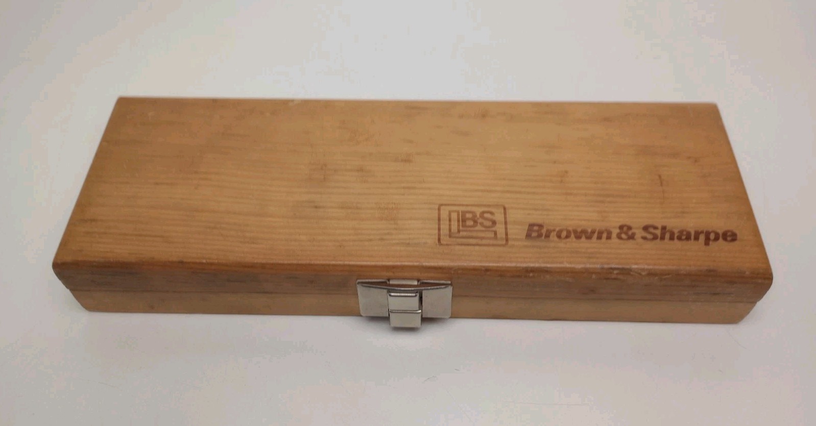 BROWN & SHARPE DIGIT CAL II CALIPER 599-573-9998