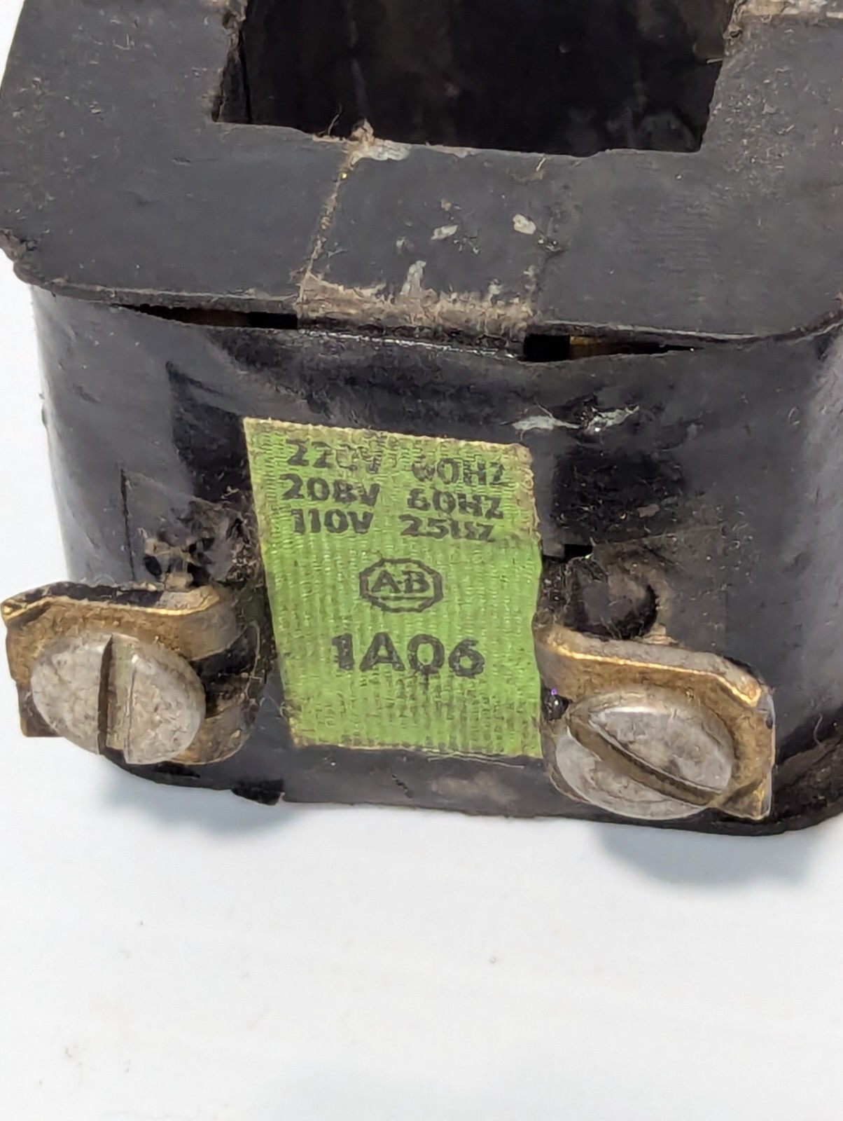 Lot of 5 – Solenoid Coils, varying shapes, types and sizes – Free Shipping