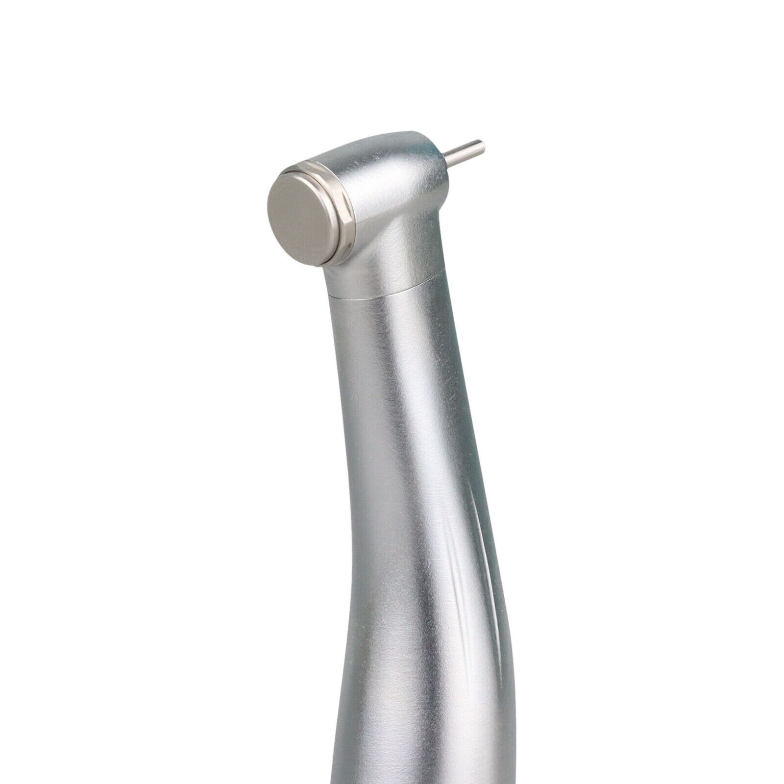 Dental 1:5 LED Light Fiber Optic Contra Angle mini head Handpiece fit KAVO NSK U