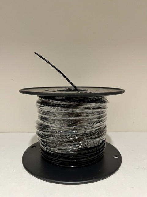 Tefzel wire 14 AWG Stranded UL/CSA 200C 600V Appliance Lead Wire
