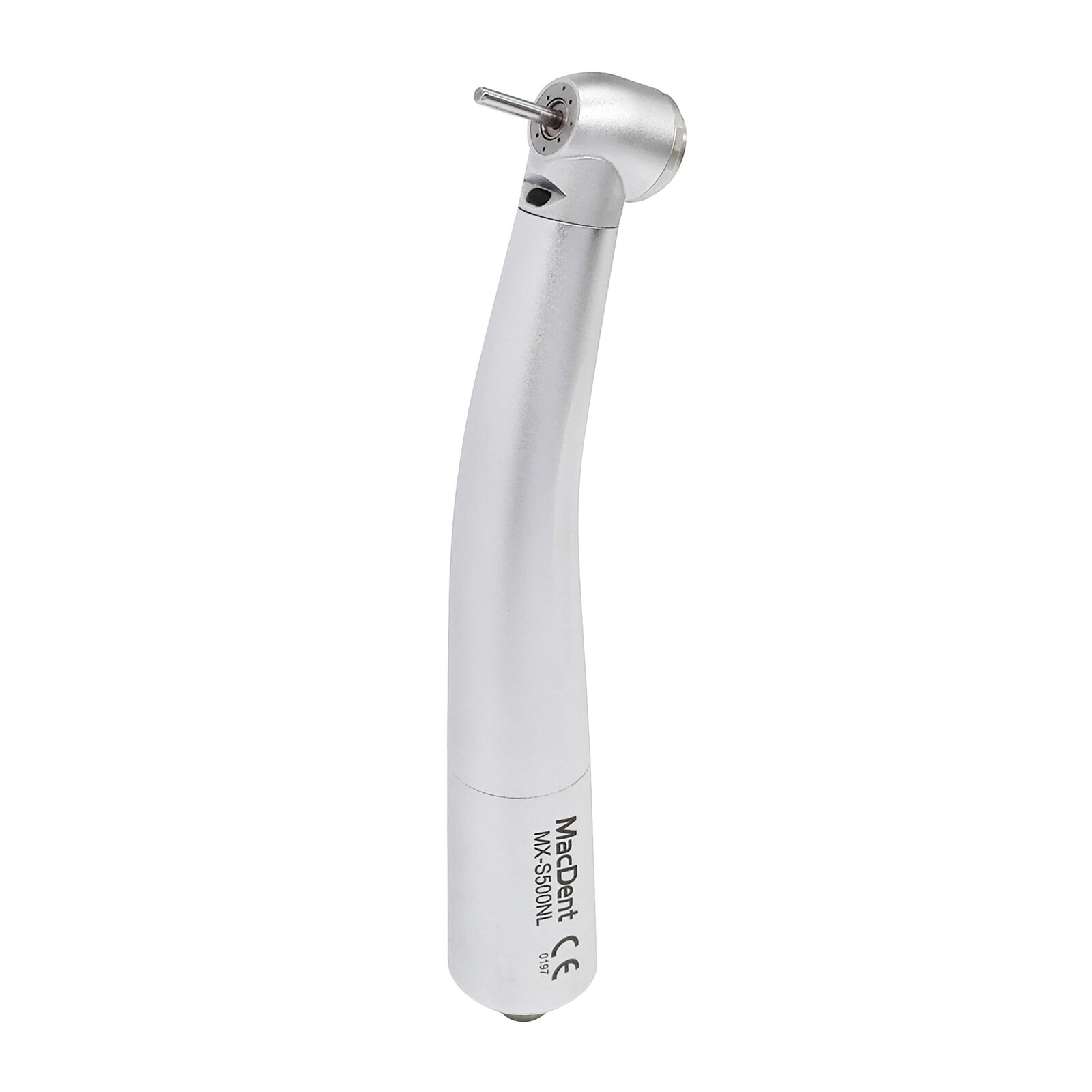 MacDent Dental Fiber Optic Handpiece High Speed Air Turbine For Kavo NSK Coupler