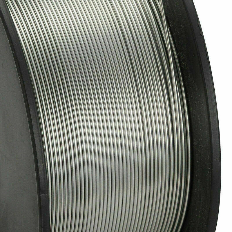 0.8mm/0.031 Carbon Steel Gasless Flux-Cored Mig Welding Wire 0.45kg