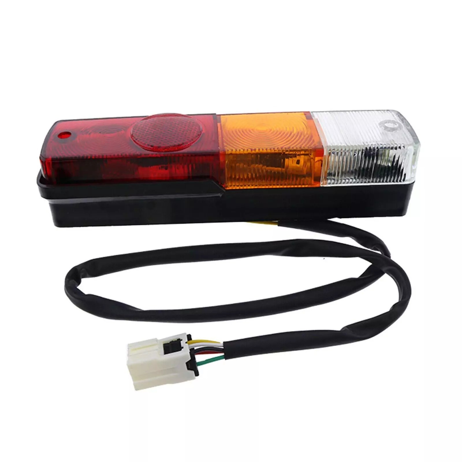 Forklift Tail Light Rear Lamp 37B-1EB-3010 for Komatsu FD10/15 FD18-16 FD20/25