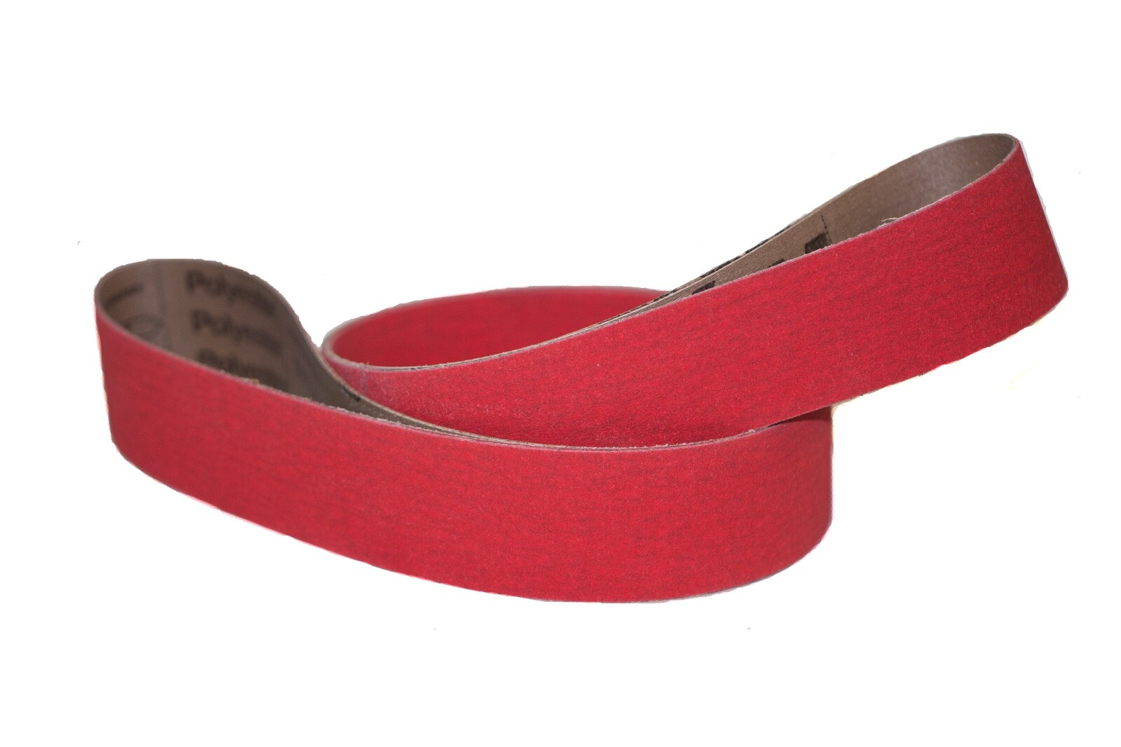 2″x72″ Sanding Belts Ceramic VSM XK870X 36 Grit (5pcs)