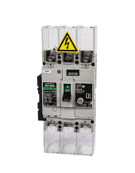 FUJI ELECTRIC FA EG203C EB3GEC-225K