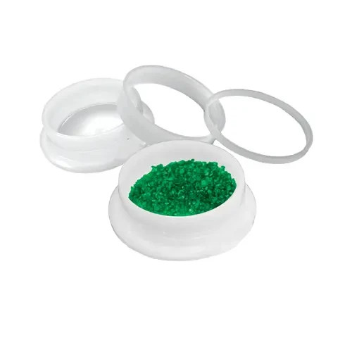 100 Pack SC-4547 – 47mm Single Open Ended XRF Sample Cups