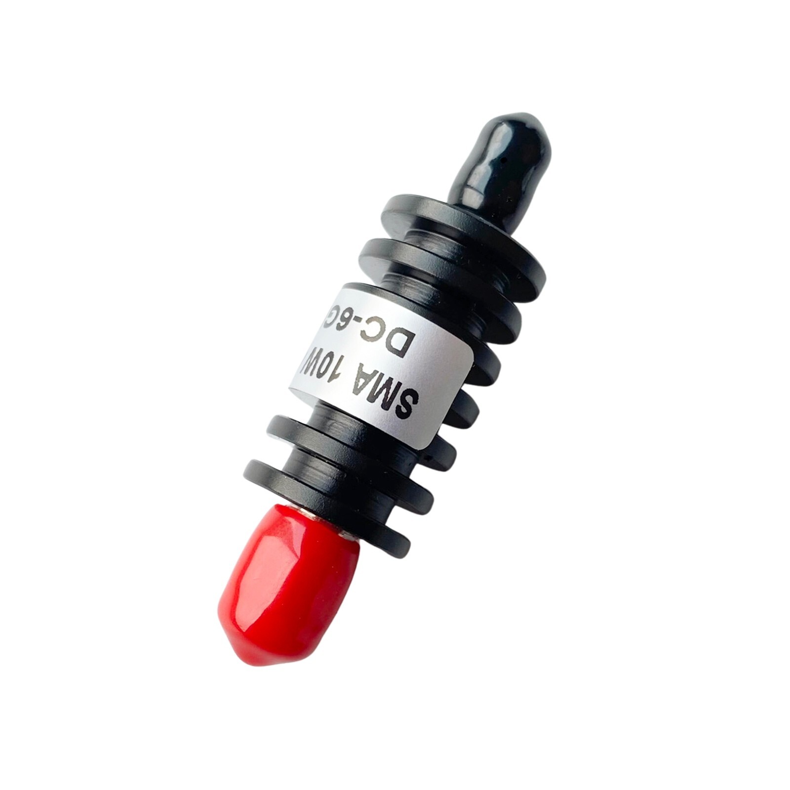 DC-6GHz 10W SMA Male to Female RF Fixed Attenuator 50Ohm 5/6/10/15/20/30/40/50dB