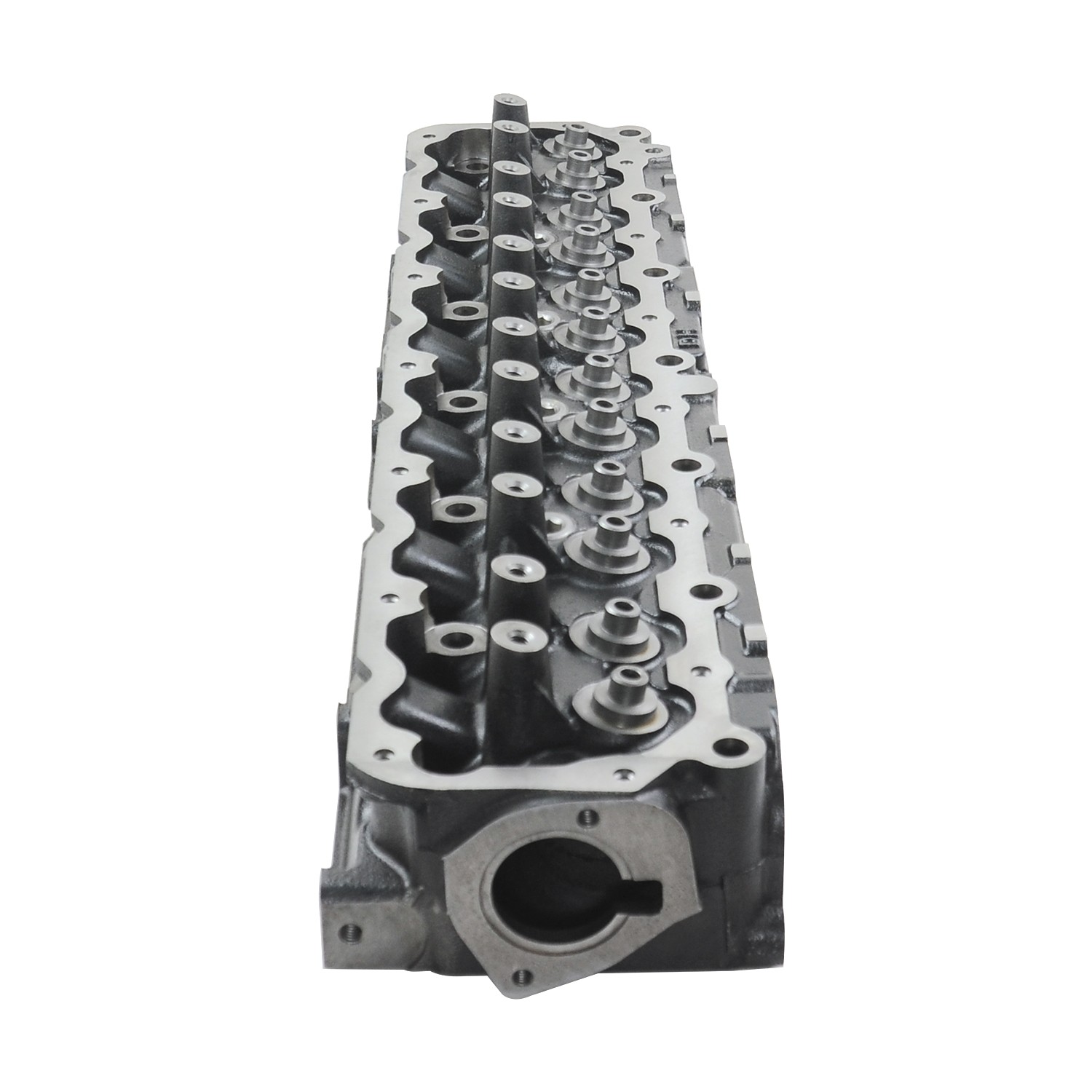 Engine Cylinder Head for Jeep Cherokee XJ Grand Cherokee WJ Wrangler TJ 4.0L