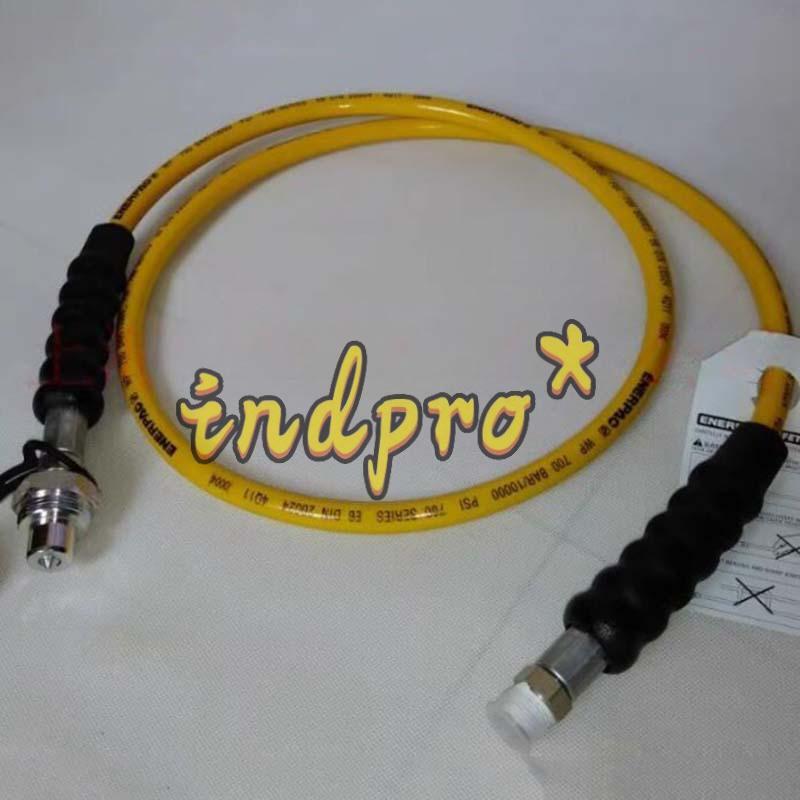 1Pc. New HC-7206 Lifting Jack Hydraulic Hose ASSY HC7206 6FT