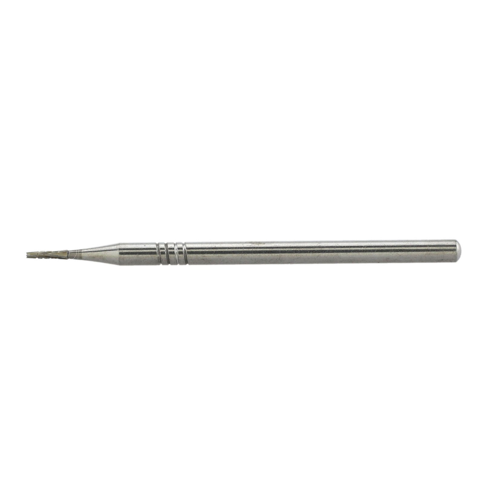 Wave Dental Surgical Burs For Straight Handpiece Taper Fissure Carbide HP 44.5mm