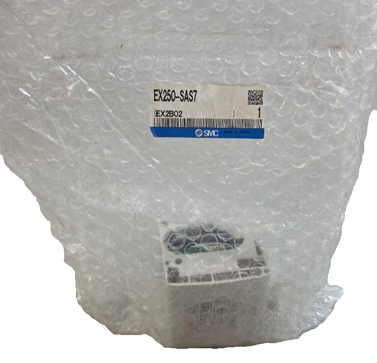 SMC EX250-SAS7 Serial Interface Unit 30V DC, Type 1