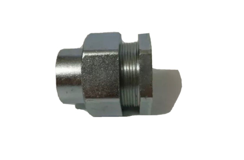 Eaton Crouse Hinds UNF205 Box Of 10 Explosion Proof Union. Free Shipping