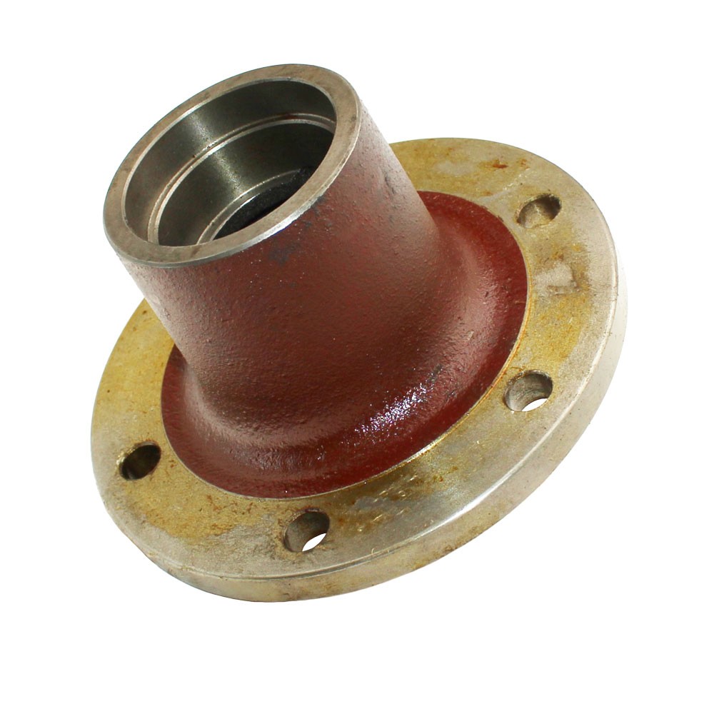 Hub 180338M92 Fits Massey Ferguson 35 50 65 Te20 TO35 zbox_1143317