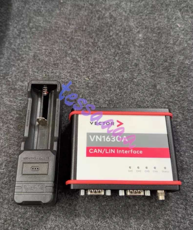 1PC NEW VN1630A Vector Network Interface Module Fast Shipping