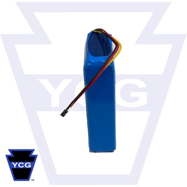 WATCHGUARD VISTA REPLACEMENT BATTERY 3.7 VOLT 4050 MAH 14.99 WH FRESH STOCK