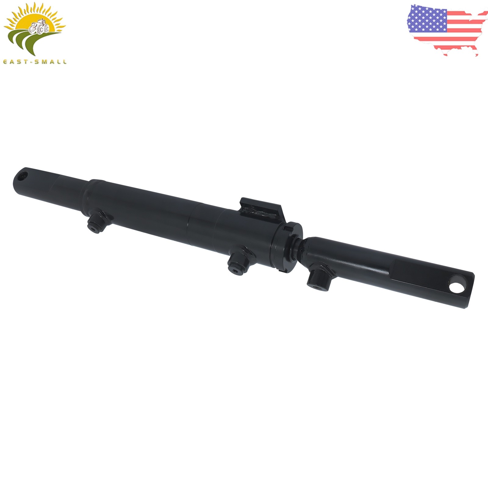 1900132400 1900120500 Hitch Cylinder For Takeuchi Skid Steer TL230 TL6R TL10