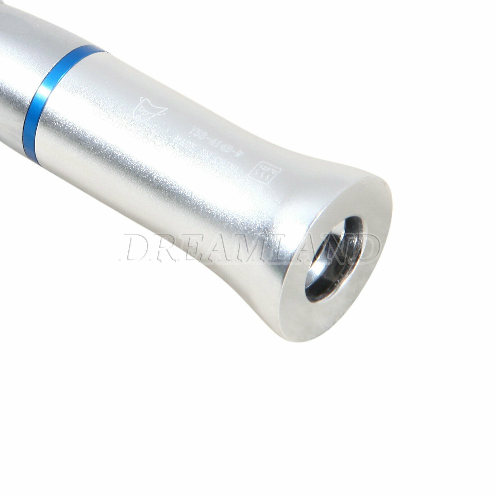 3x Dental NSK Style Slow Speed Air Motor straight contra angle Handpiece 4H EP4