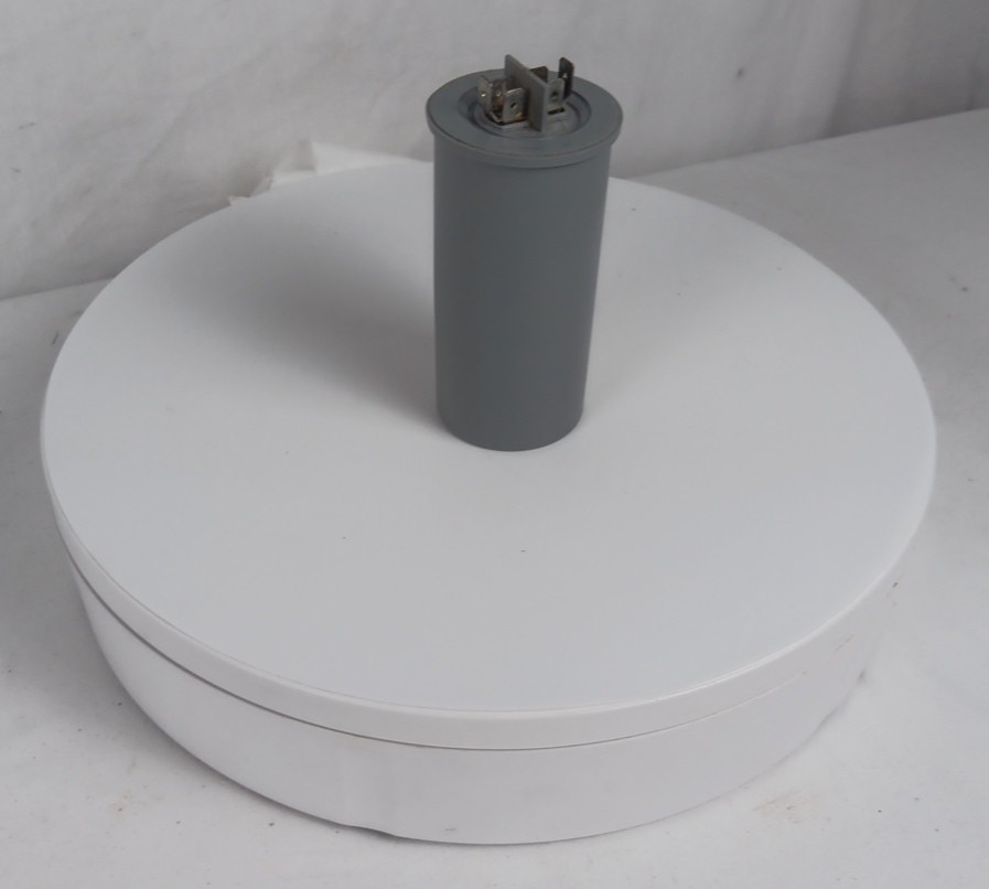 COLEMAN HEAVY-DUTY RUN CAPACITOR 45 MFD RV AIR CONDITIONER 1499-573