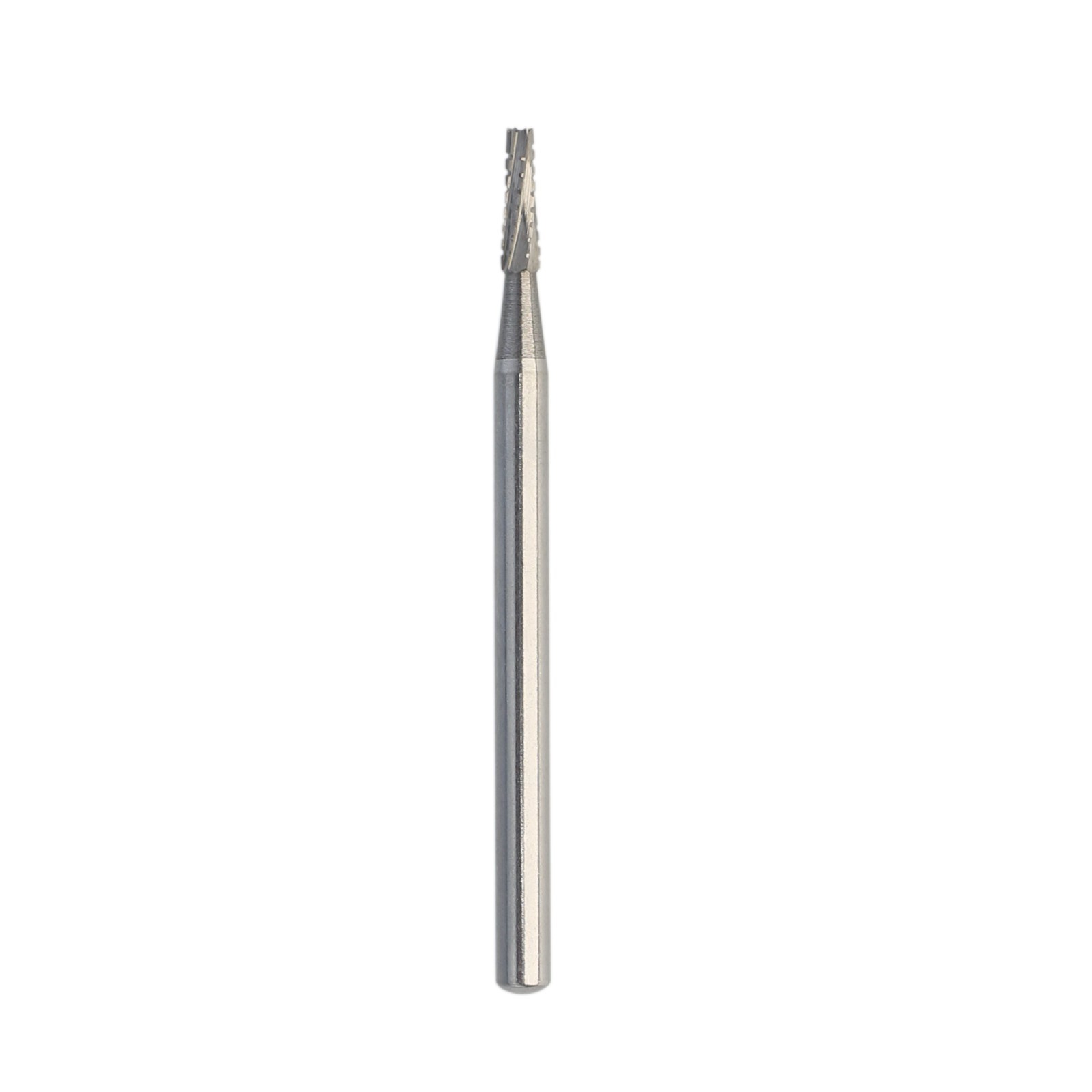 Wave Dental Surgical Burs Carbides FGOS 701 25mm Length Flat End Taper Crosscut