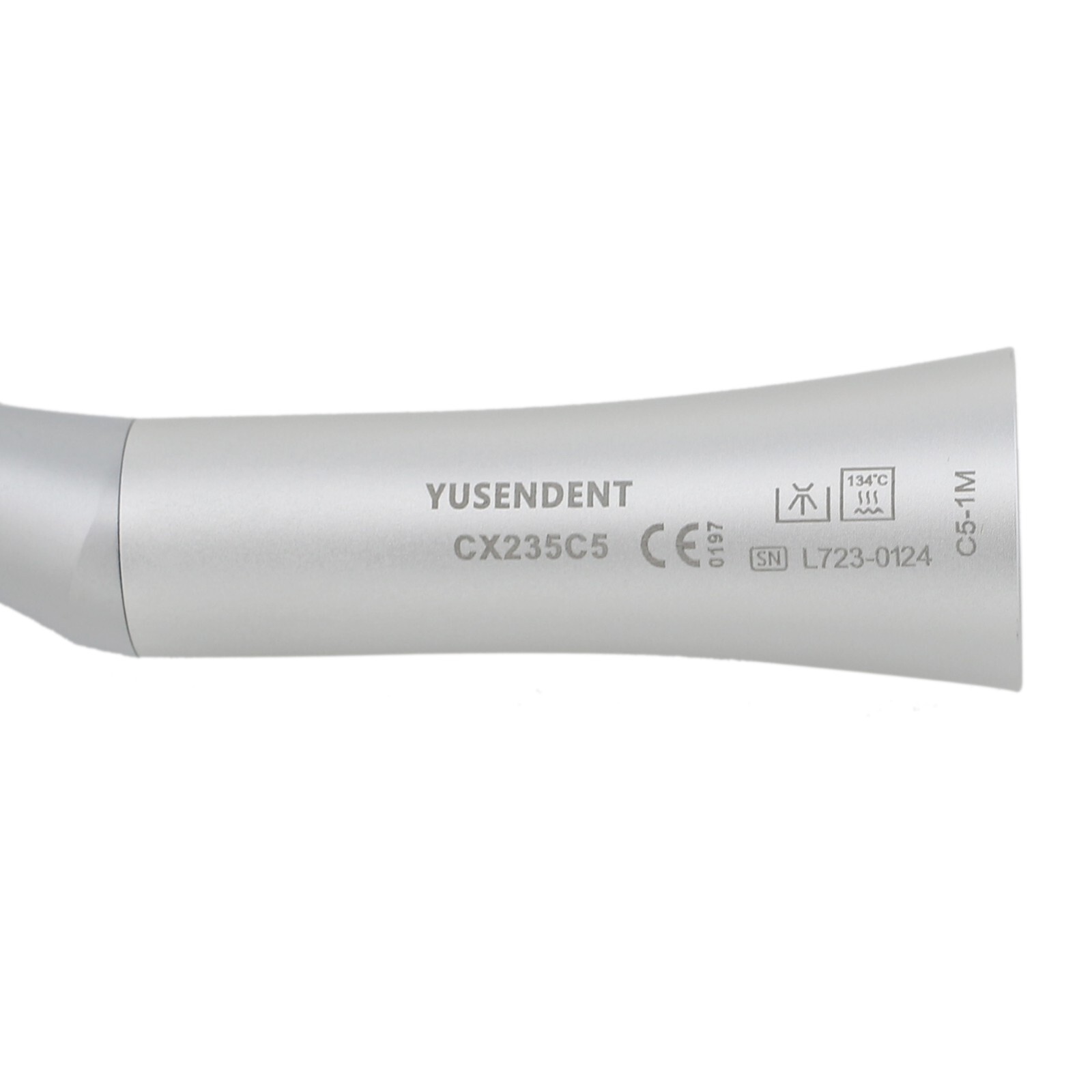 COXO Dental 6:1 10:1 Endo Handpiece Contra Angle Endodontic Dentsply NLZ NSK