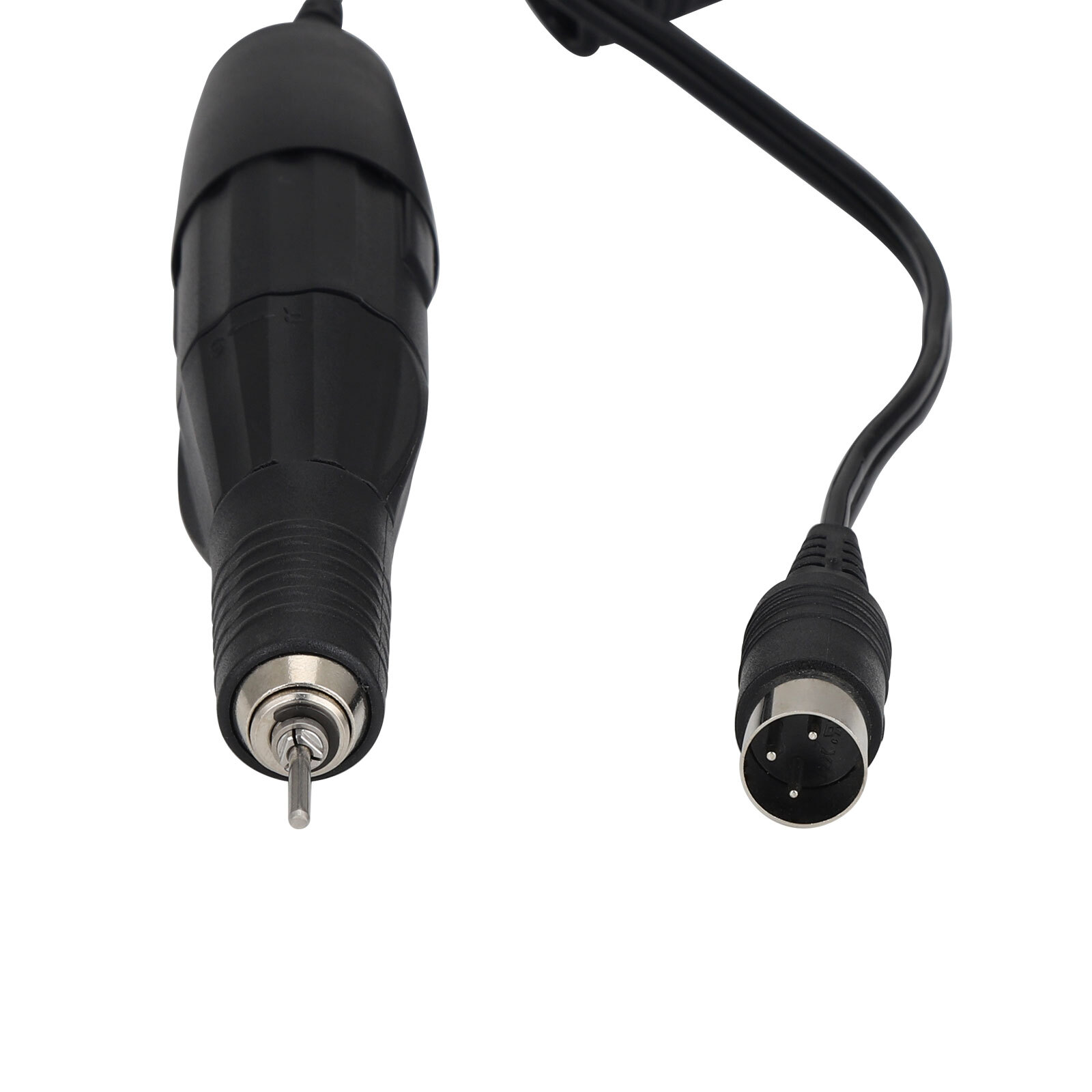 Dental Lab Electric Micromotor Motor Fit Marathon Polishing Handpiece 35k Rpm