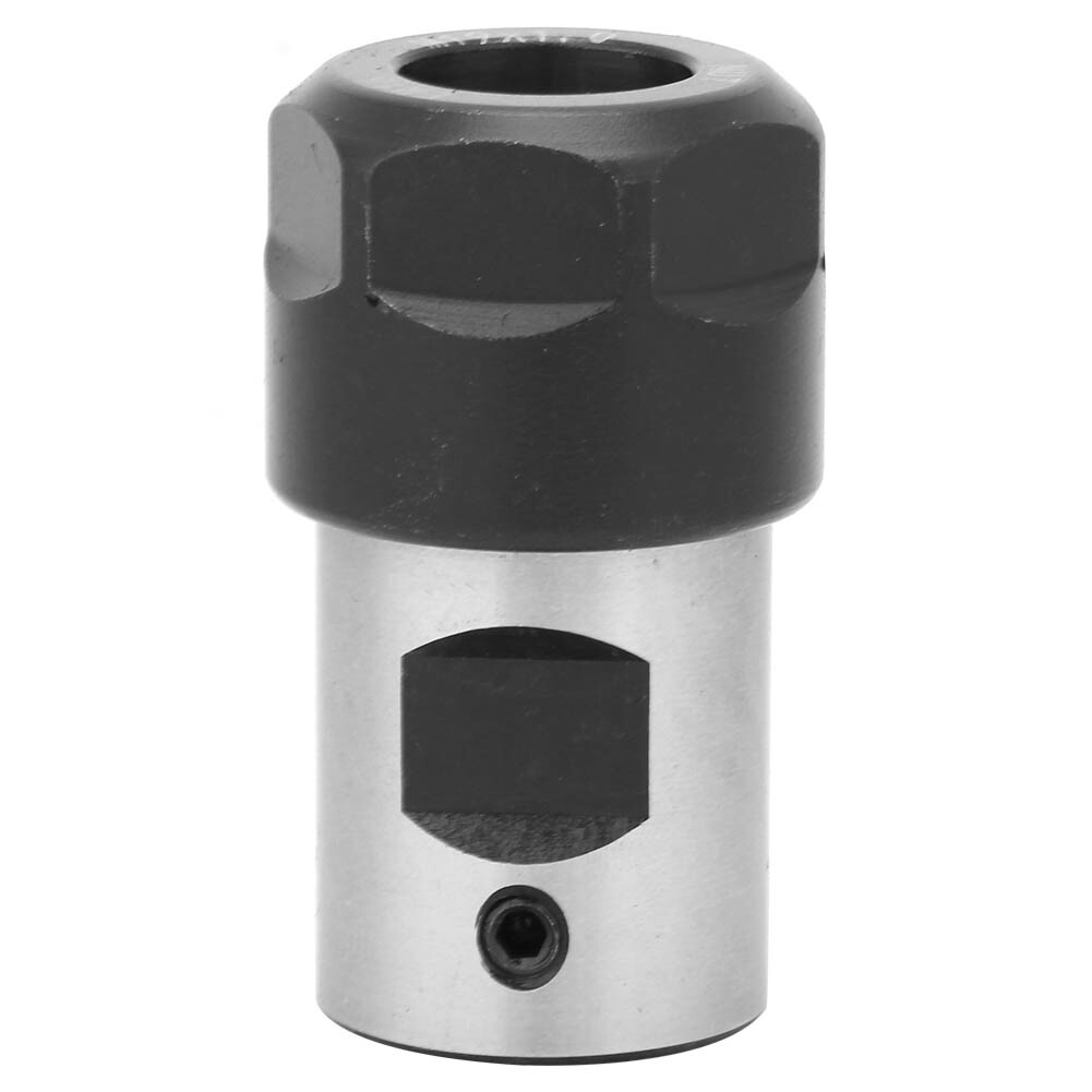 ER16 Collet Chuck Holder Clamping Tool Bar Collet Block ER16 Collet Drilling