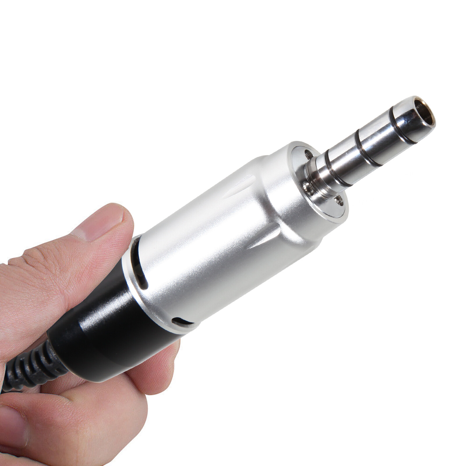 Dental Micro Motor E-Type Connector High Speed Handpiece Standard 35K rpm US