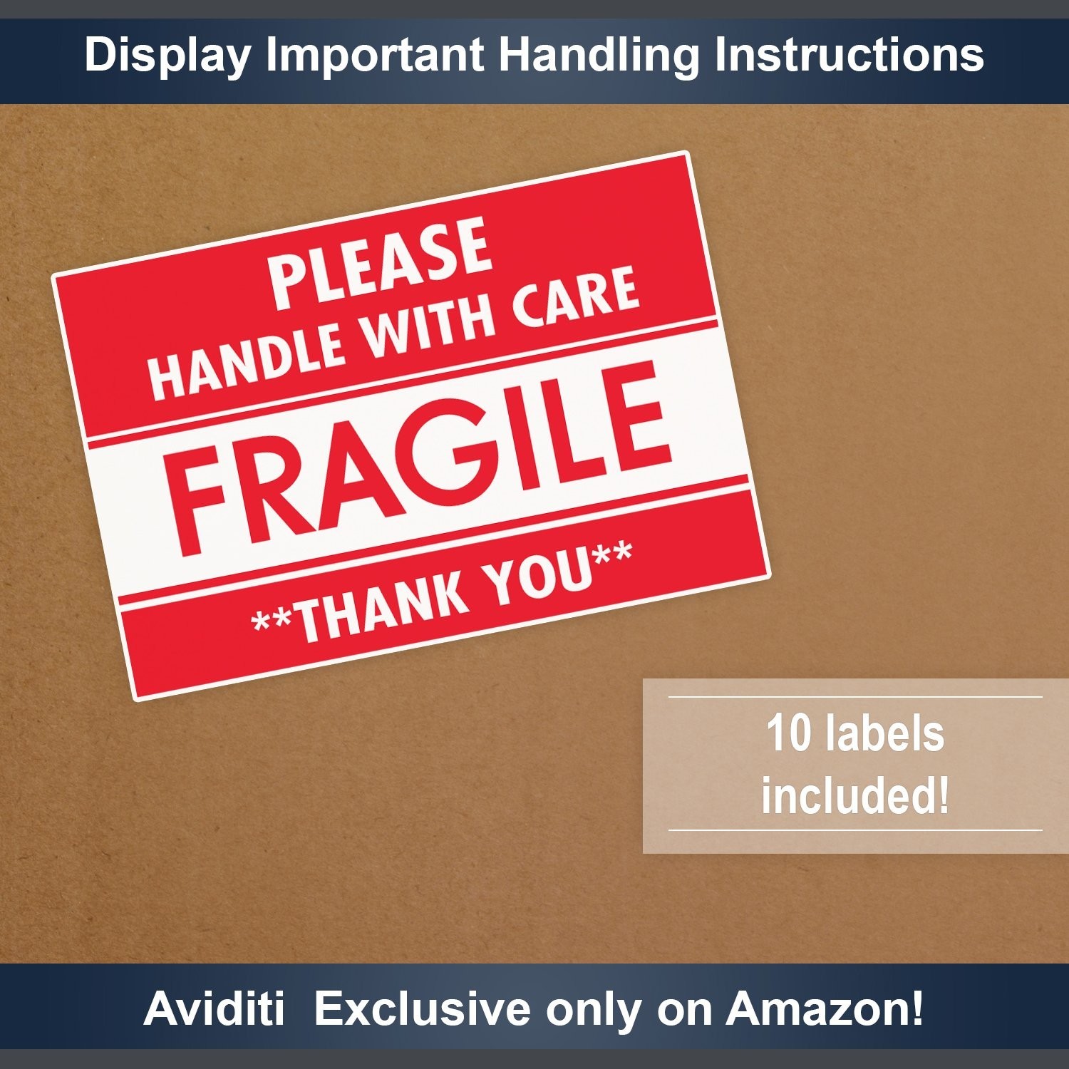 Medium Shipping Boxes 18″x14″x12″ – 20-Pack Corrugated Cardboard for Packing, Mo