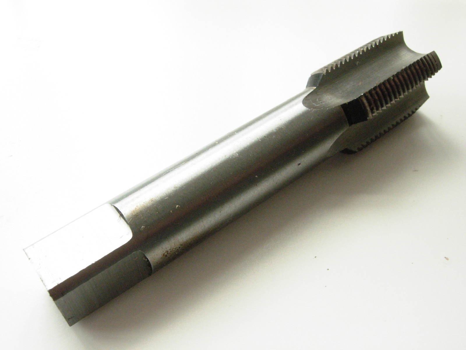 1pcs Metric Right Threaded Drill M27 X 1 1.25 1.5 2 3mm Threaded Tools