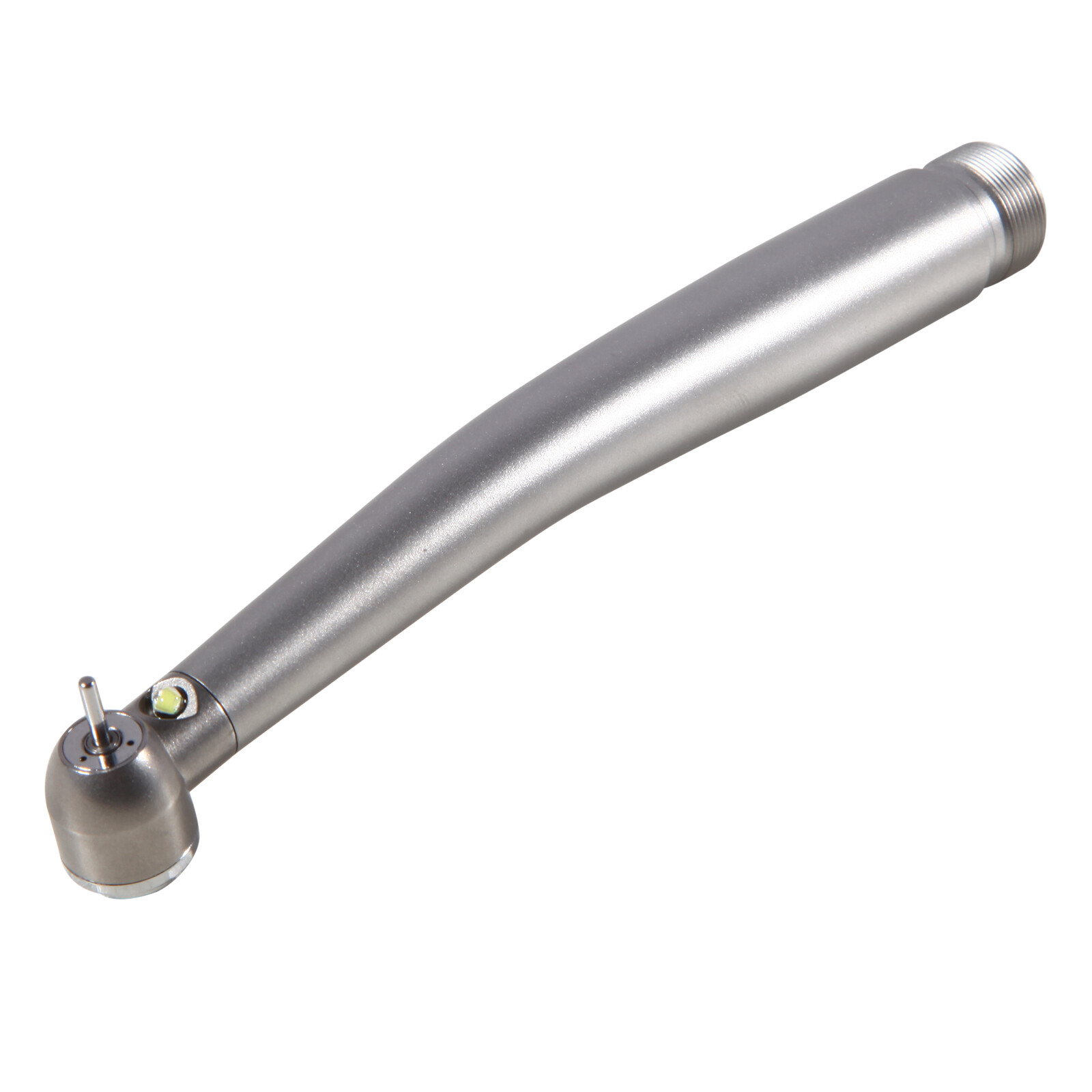 Askeadnt E-Type Dental High Speed LED Handpiece Standard Head Push 2Hole CE
