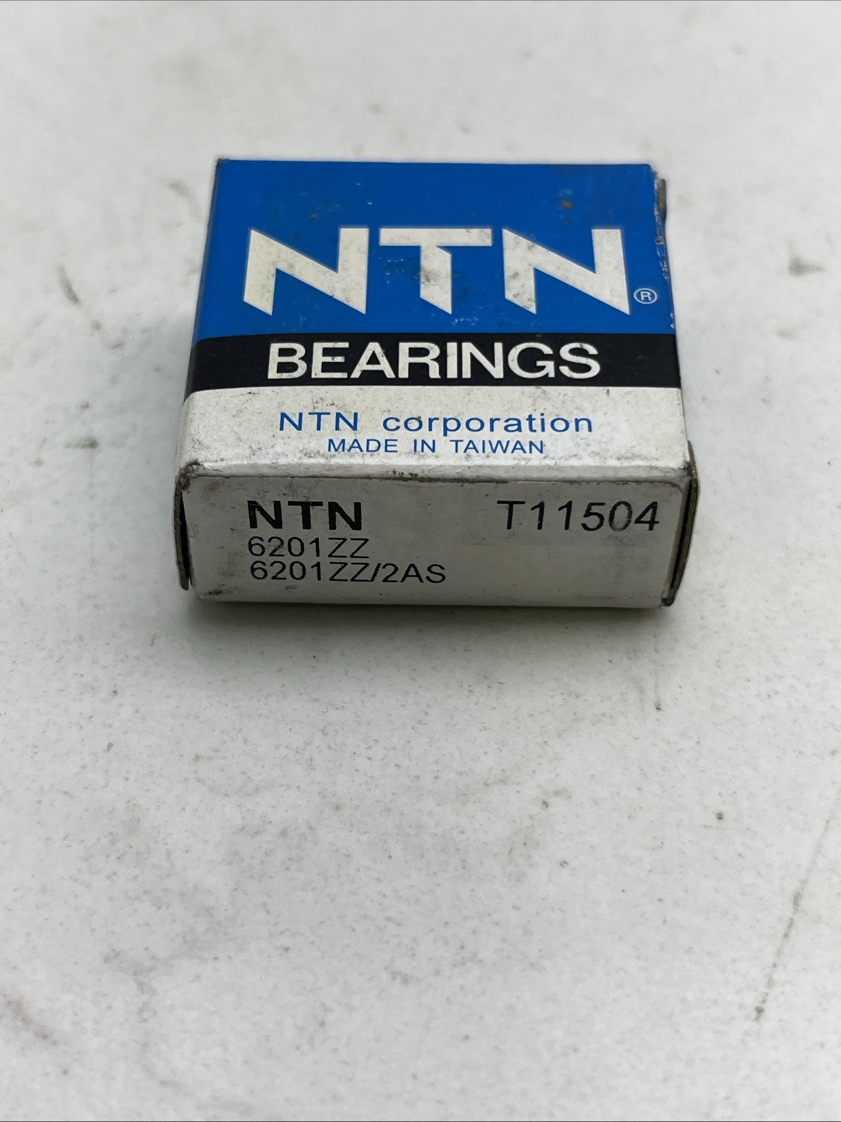 6201ZZ/2AS NTN Bearing