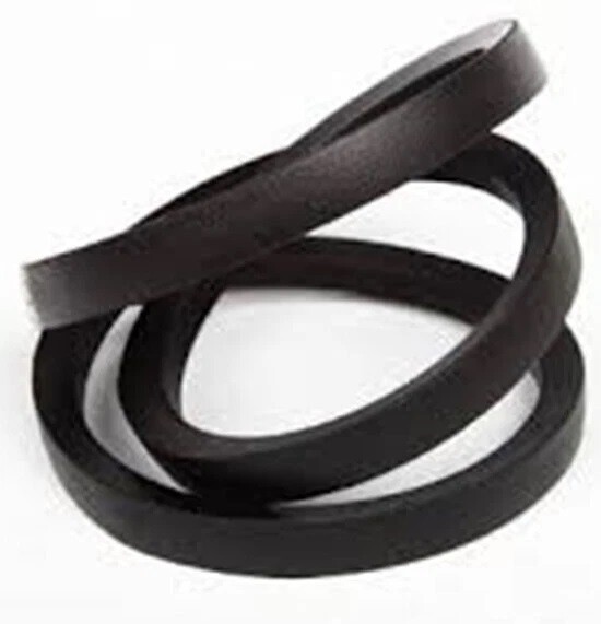Haybine mower conditioner Reel Drive Belt For New Holland 492 489 474 461 460