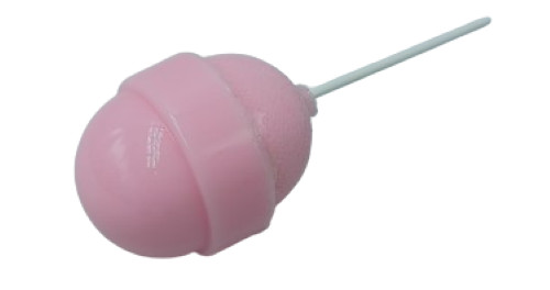 Display Fake Food Prop JUMBO Bubble Gum Blow Pop