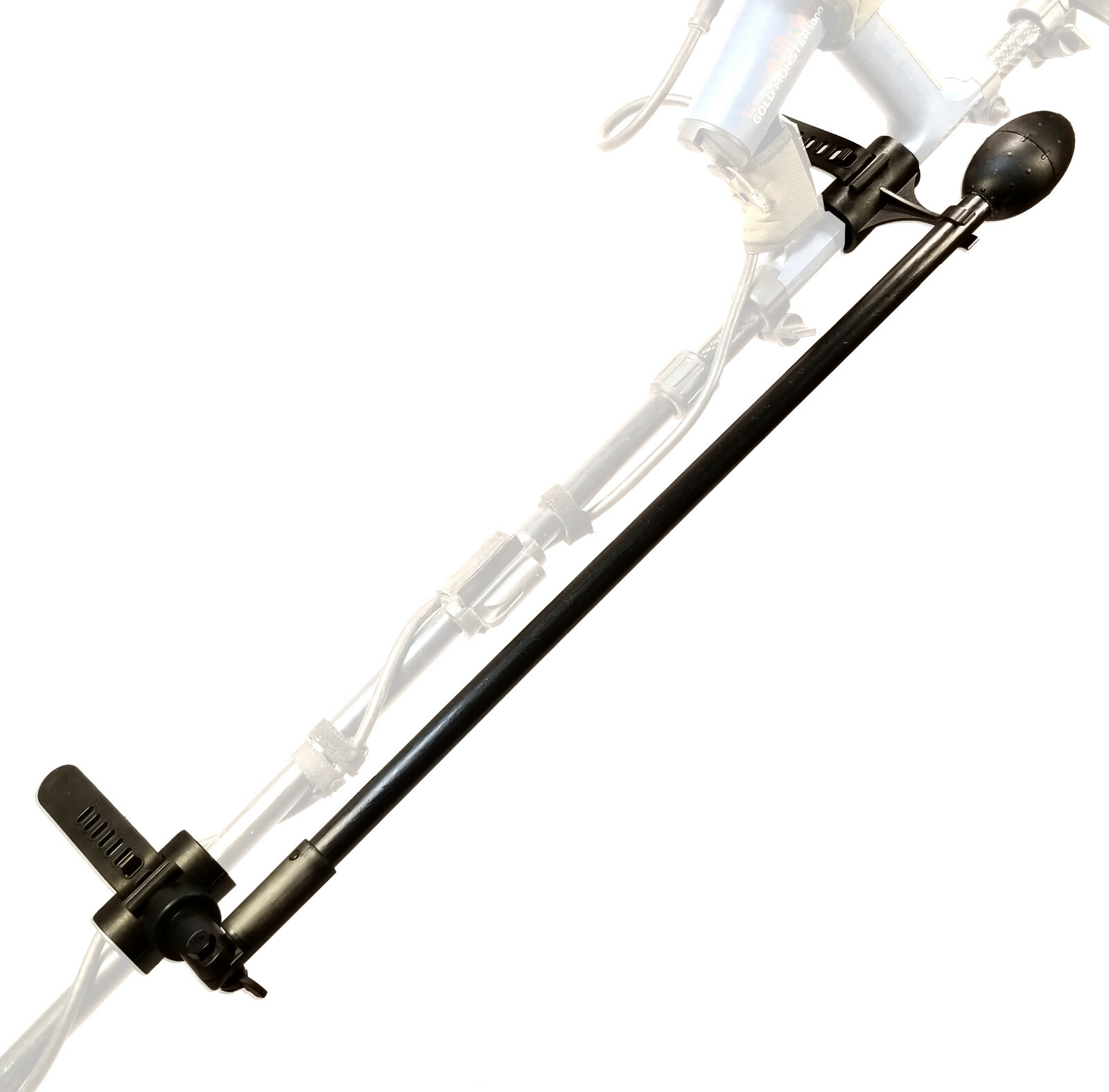 Nugget Stalker® Swing Arm Parts SAGA™ Swing Assist Guide Arm NO ROD Australia