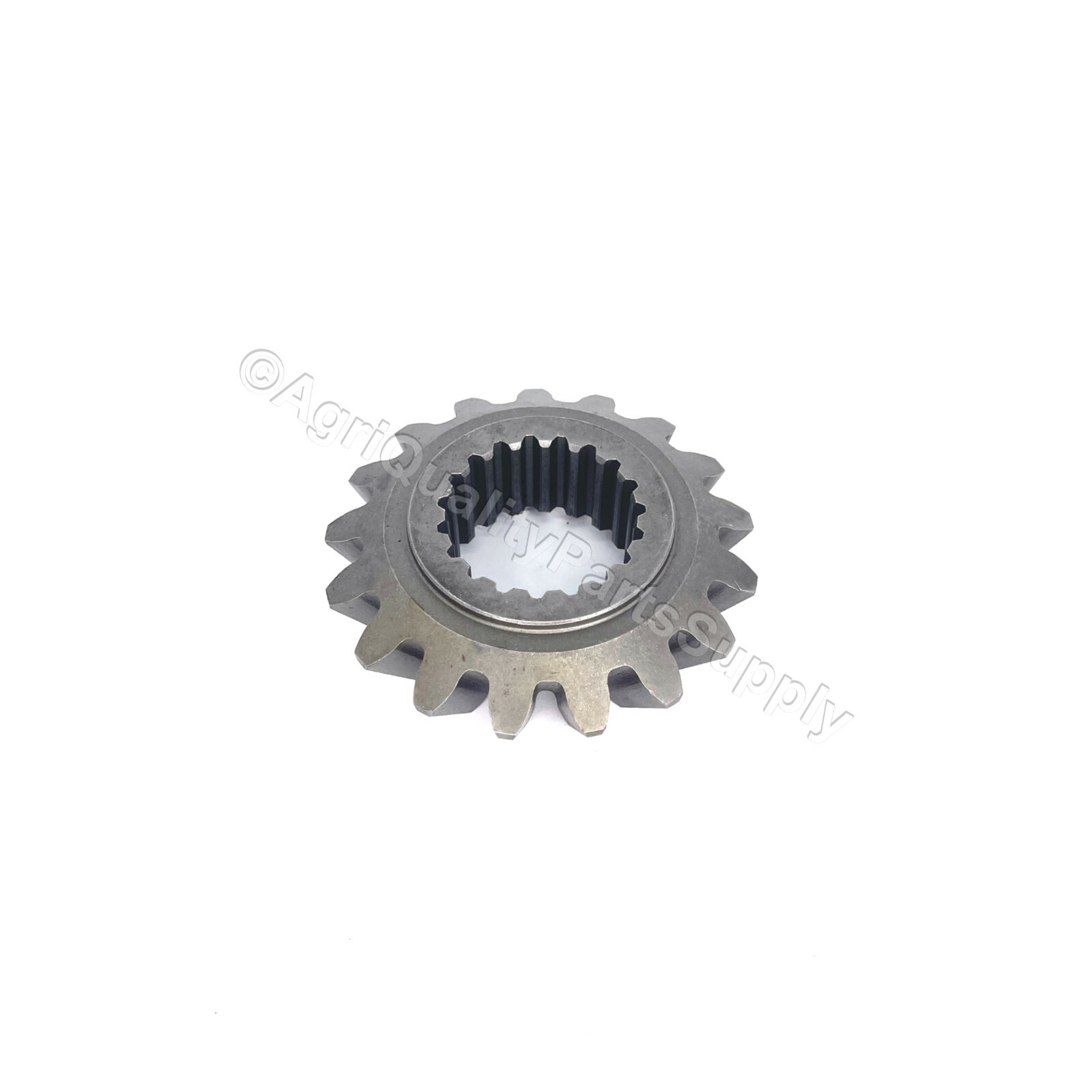 Rhino Gear 00758706 & 00770423 with 17 tooth for gearbox 00758957, 00758207 SE15