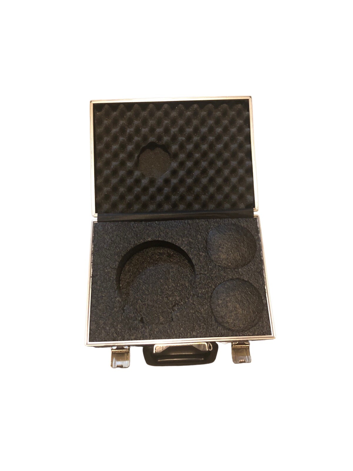 ATCO Electronic Instrument Case Tool Case Shipping Container Case
