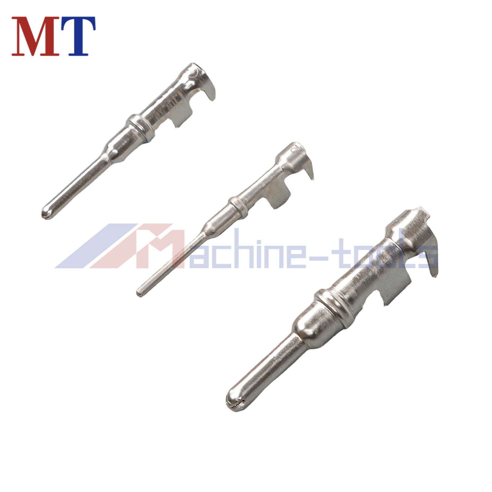 180PCS Connector Pins and Sockets Sizes 12/16/20 12-22 AWG for DTP DT DTM Series