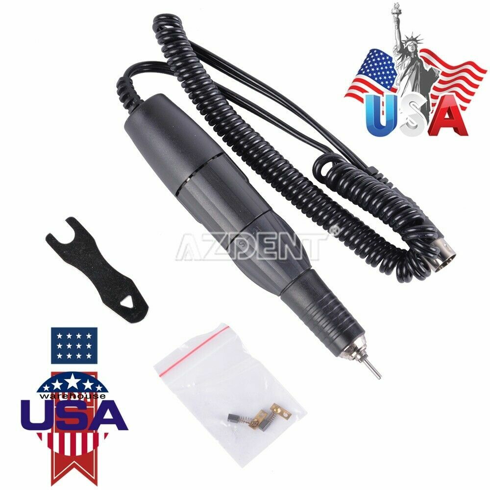 Marathon Dental Micromotor Polishing Micro Motor Handpiece 35000RPM Polisher