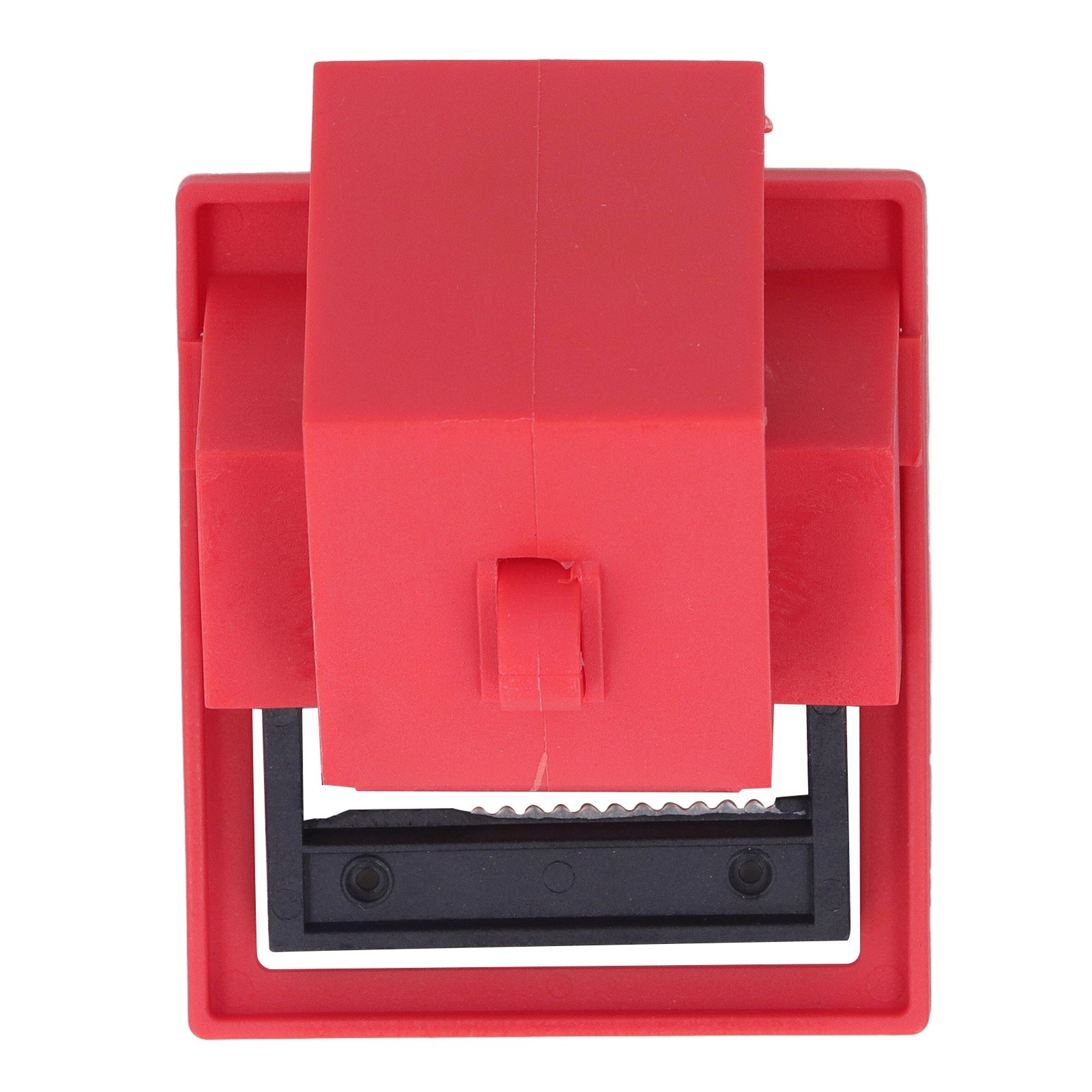 4Pcs Circuit Breaker Lockout Device Set Clamp On Single Pole Breaker Lock 480