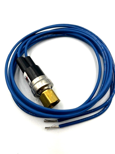 Johnson Controls B13 732 Encapsulated Pressure Control Series P100