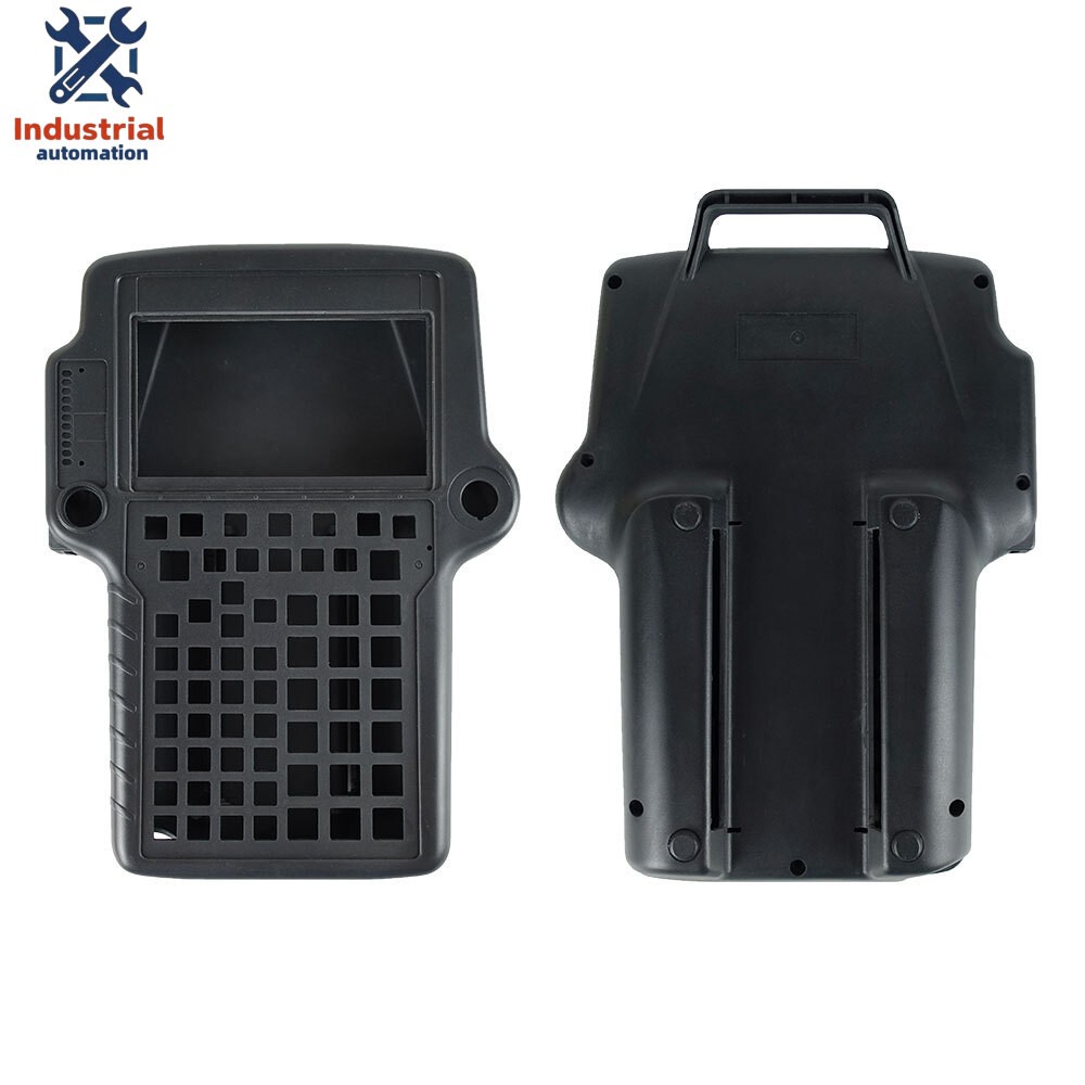 1PC For Fanuc A05B-2301-C370 A05B-2301-C371 Plastic Case Cover Housing Shell