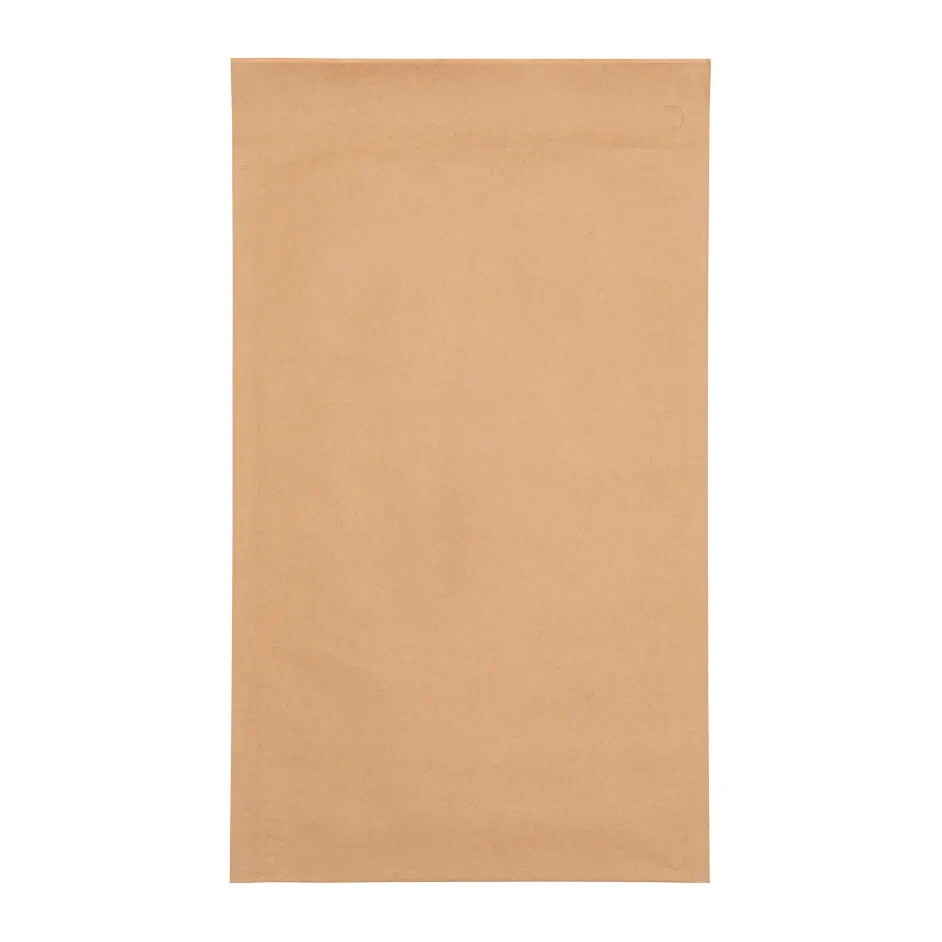 100 Pack Large Natural Brown Kraft Padded Shipping Mailer 10.5″ x 16″