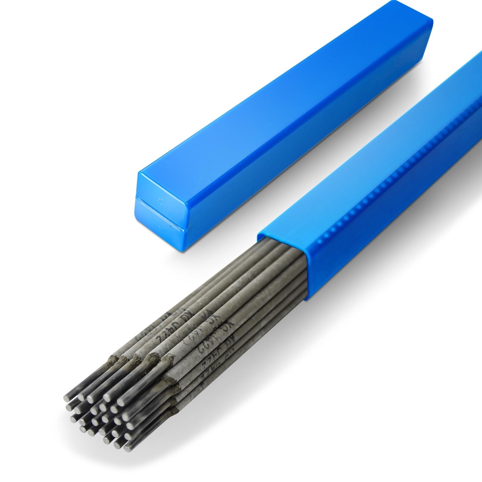 YesRight 1LB J422 Carbon Steel 3/32″ Welding Rods for Machine & Construction