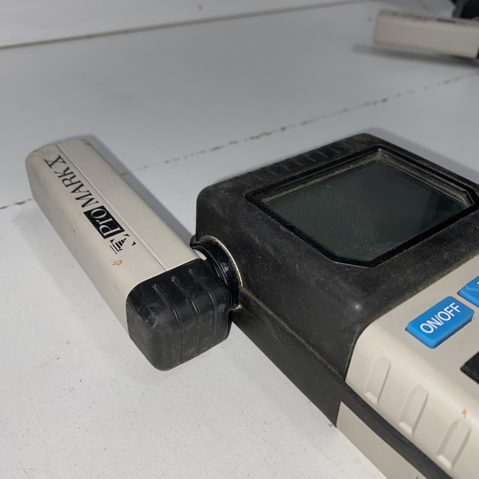 Magellan Pro Mark X GPS Receiver