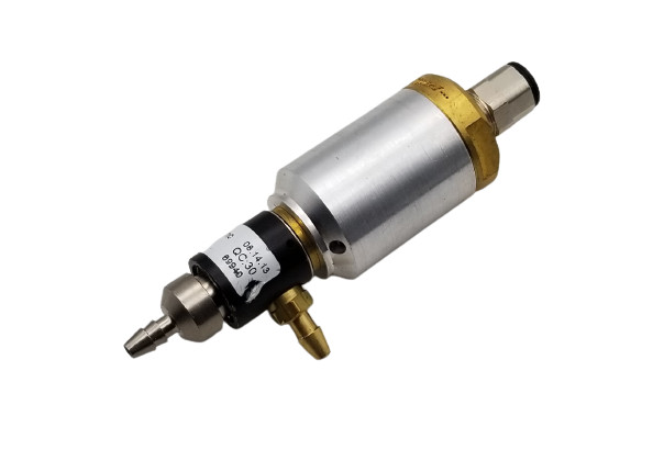 Pneumadyne S87-179 3- Way Pneumatic Valve