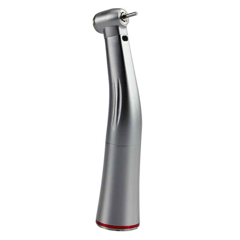 CICADA NSK COXO E-TYPE Dental Fiber Optic 1:5 High Speed Handpiece Contra Angle
