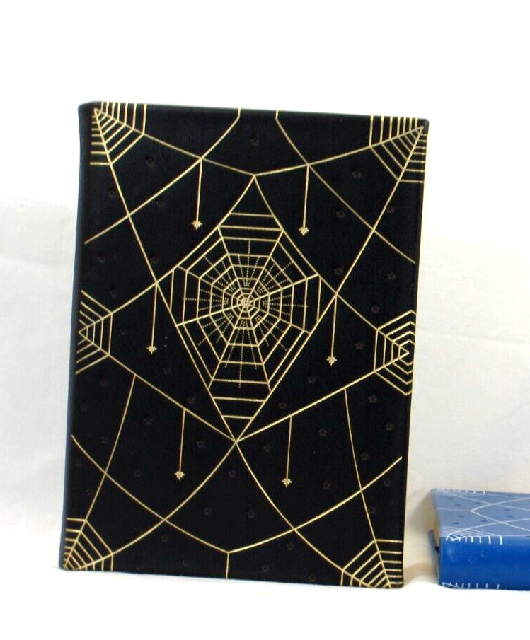 Graphic Image Metropolis Journal 7″ Leather Hardcover 224 Lined Pgs Web Black